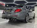 Mercedes-Benz E 63 AMG 4MATIC+ Aut.*1.Besitz*Originalzustand*Voll* Grau - thumbnail 13