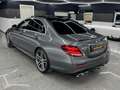 Mercedes-Benz E 63 AMG 4MATIC+ Aut.*1.Besitz*Originalzustand*Voll* Grau - thumbnail 7