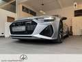 Audi RS7 RS7 Sportback 4.0 TFSI quattro /DYN.Lenkung/B&O Silber - thumbnail 31