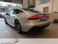 Audi RS7 RS7 Sportback 4.0 TFSI quattro /DYN.Lenkung/B&O Silber - thumbnail 3