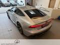 Audi RS7 RS7 Sportback 4.0 TFSI quattro /DYN.Lenkung/B&O Silber - thumbnail 4