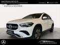 Mercedes-Benz GLA 220 GLA 220 d 4MATIC Progressive/Multibeam/Distronic Blanc - thumbnail 1