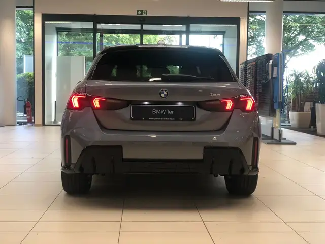 BMW M view 4