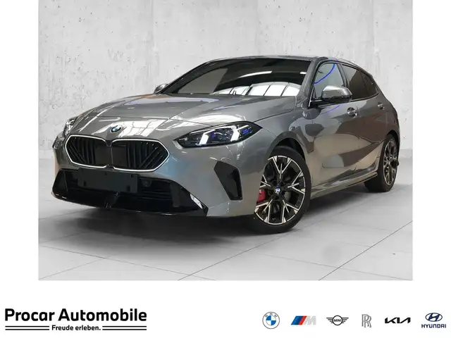 BMW M main image