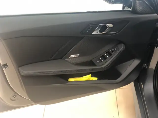 BMW M view 5