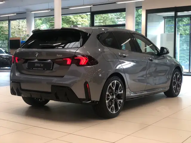 BMW M view 3