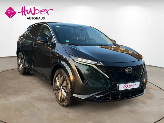 Nissan Ariya 63kWh AT Direktantrieb - Basis