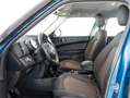 MINI Cooper D Countryman Mini Countryman F60 2017 2.0 Bleu - thumbnail 10