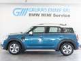 MINI Cooper D Countryman Mini Countryman F60 2017 2.0 Bleu - thumbnail 7