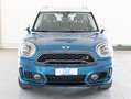 MINI Cooper D Countryman Mini Countryman F60 2017 2.0 Bleu - thumbnail 2