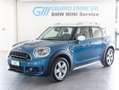 MINI Cooper D Countryman Mini Countryman F60 2017 2.0 Bleu - thumbnail 1