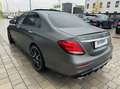 Mercedes-Benz E 43 AMG 4MATIC BRABUS*HUD*PANO*BURMESTER*CARBON* Gris - thumbnail 6
