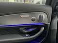 Mercedes-Benz E 43 AMG 4MATIC BRABUS*HUD*PANO*BURMESTER*CARBON* Gris - thumbnail 18