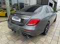 Mercedes-Benz E 43 AMG 4MATIC BRABUS*HUD*PANO*BURMESTER*CARBON* Gris - thumbnail 13