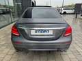 Mercedes-Benz E 43 AMG 4MATIC BRABUS*HUD*PANO*BURMESTER*CARBON* Gris - thumbnail 4