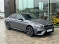 Mercedes-Benz E 43 AMG 4MATIC BRABUS*HUD*PANO*BURMESTER*CARBON* Gris - thumbnail 1