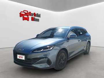 TOURING DMi COMFORT Super DM Technology e-CVT 212CV ONLY-PROMO