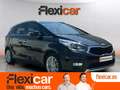 Kia Carens 1.6 GDi Basic 135 Schwarz - thumbnail 1