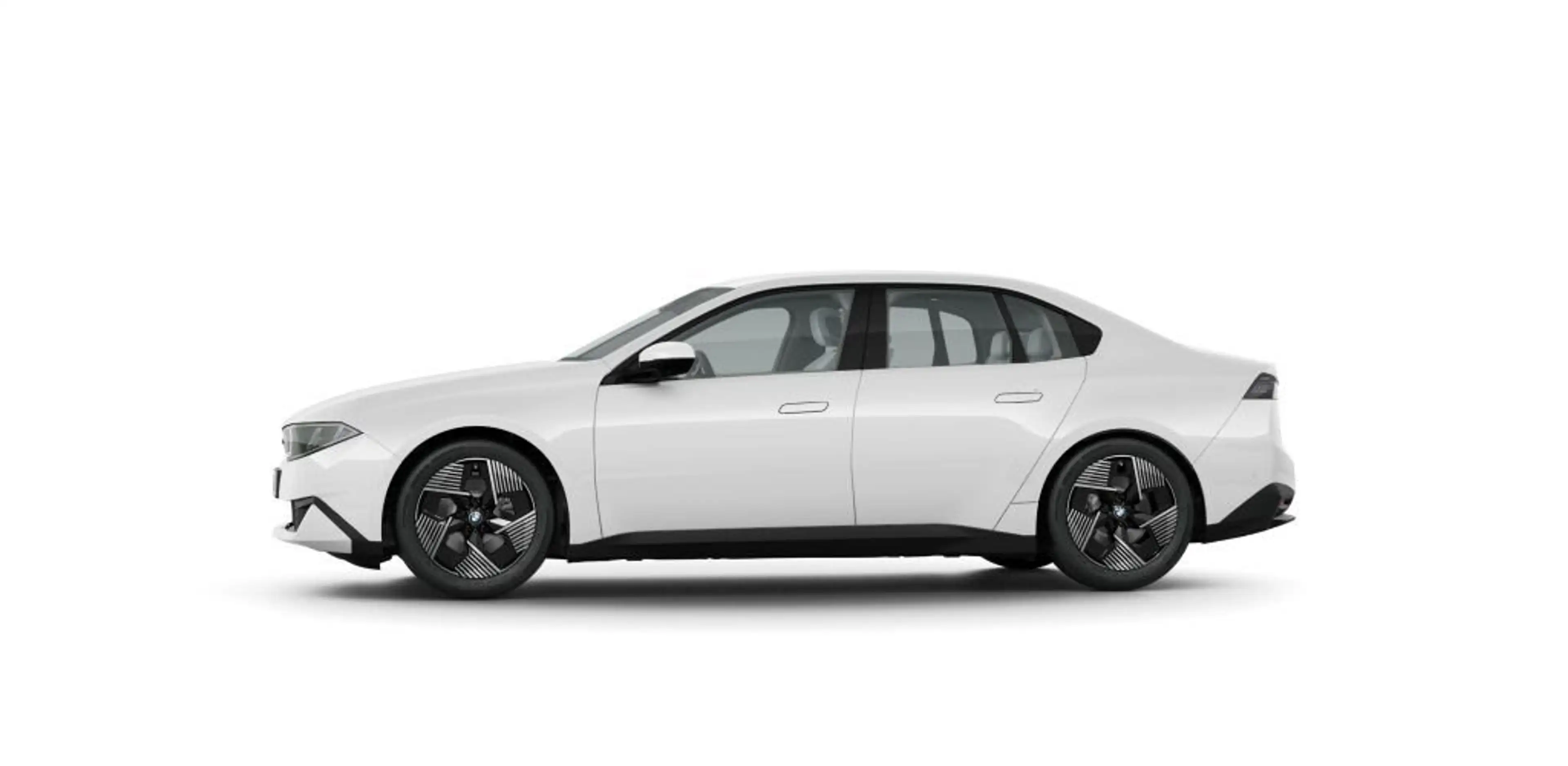 BMW i3 40 xDrive Der neue BMW i3 40 xDrive – Allrad | Pa — photo 4
