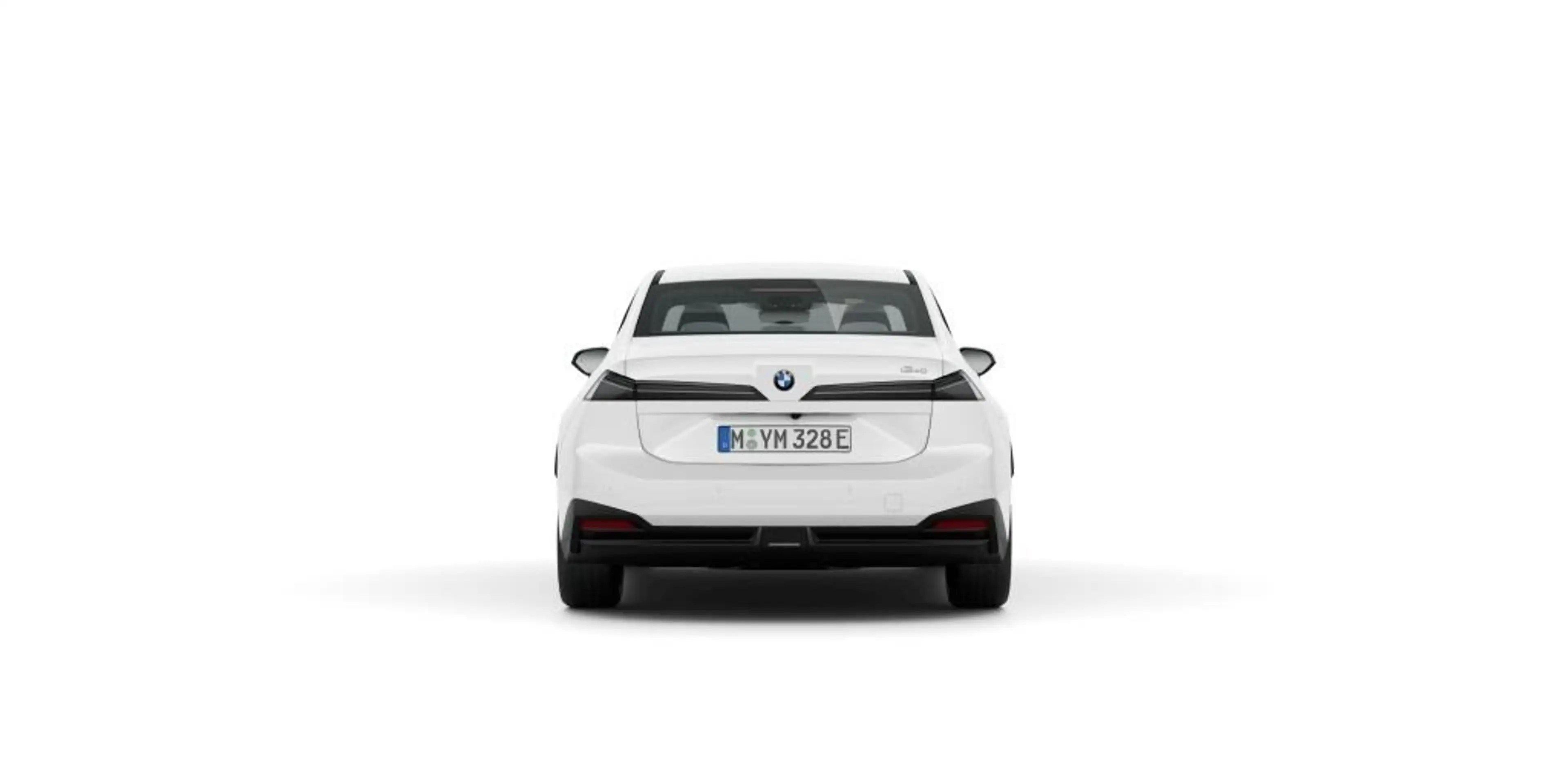 BMW i3 40 xDrive Der neue BMW i3 40 xDrive – Allrad | Pa — photo 6