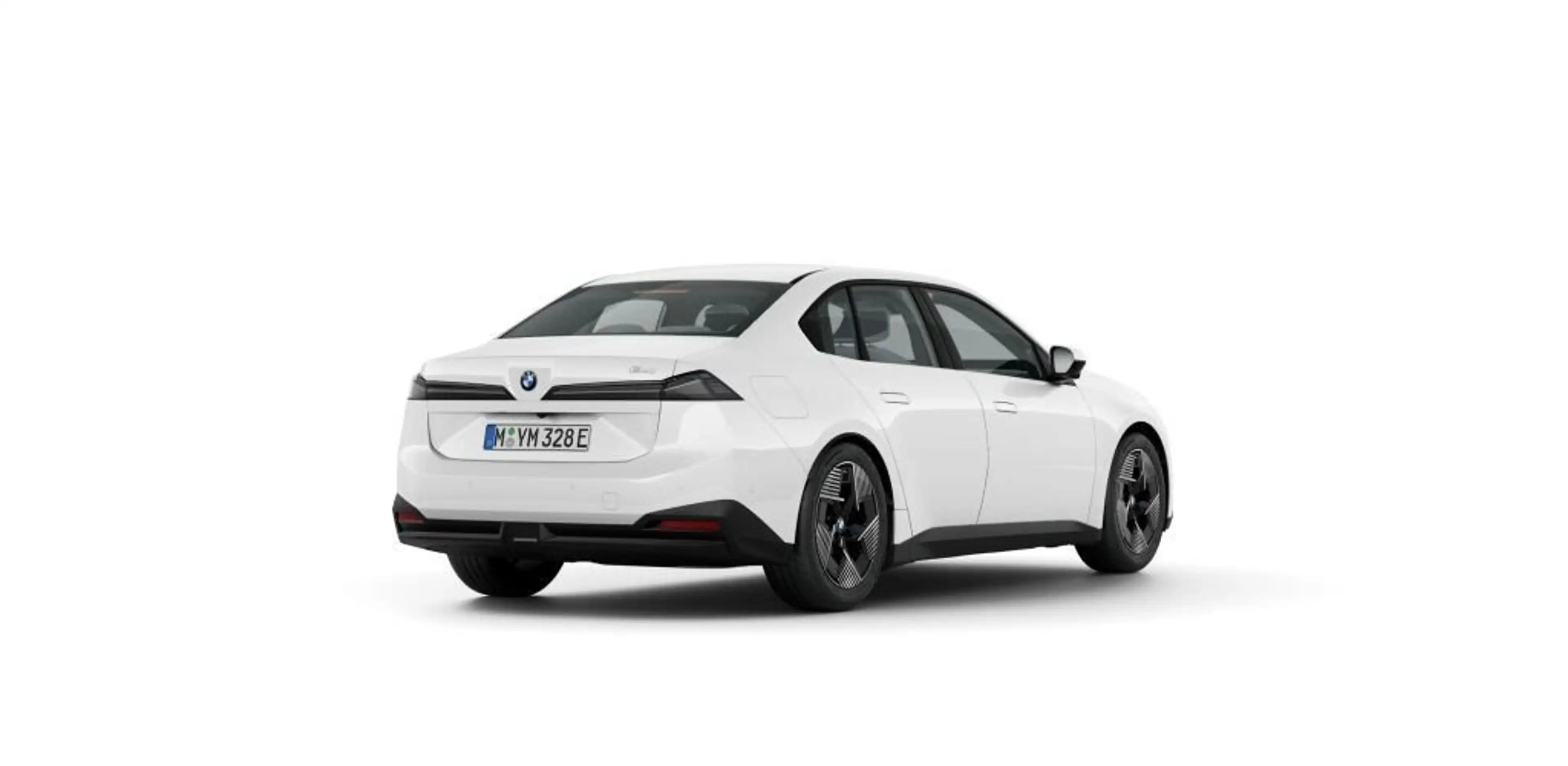 BMW i3 40 xDrive Der neue BMW i3 40 xDrive – Allrad | Pa — photo 7