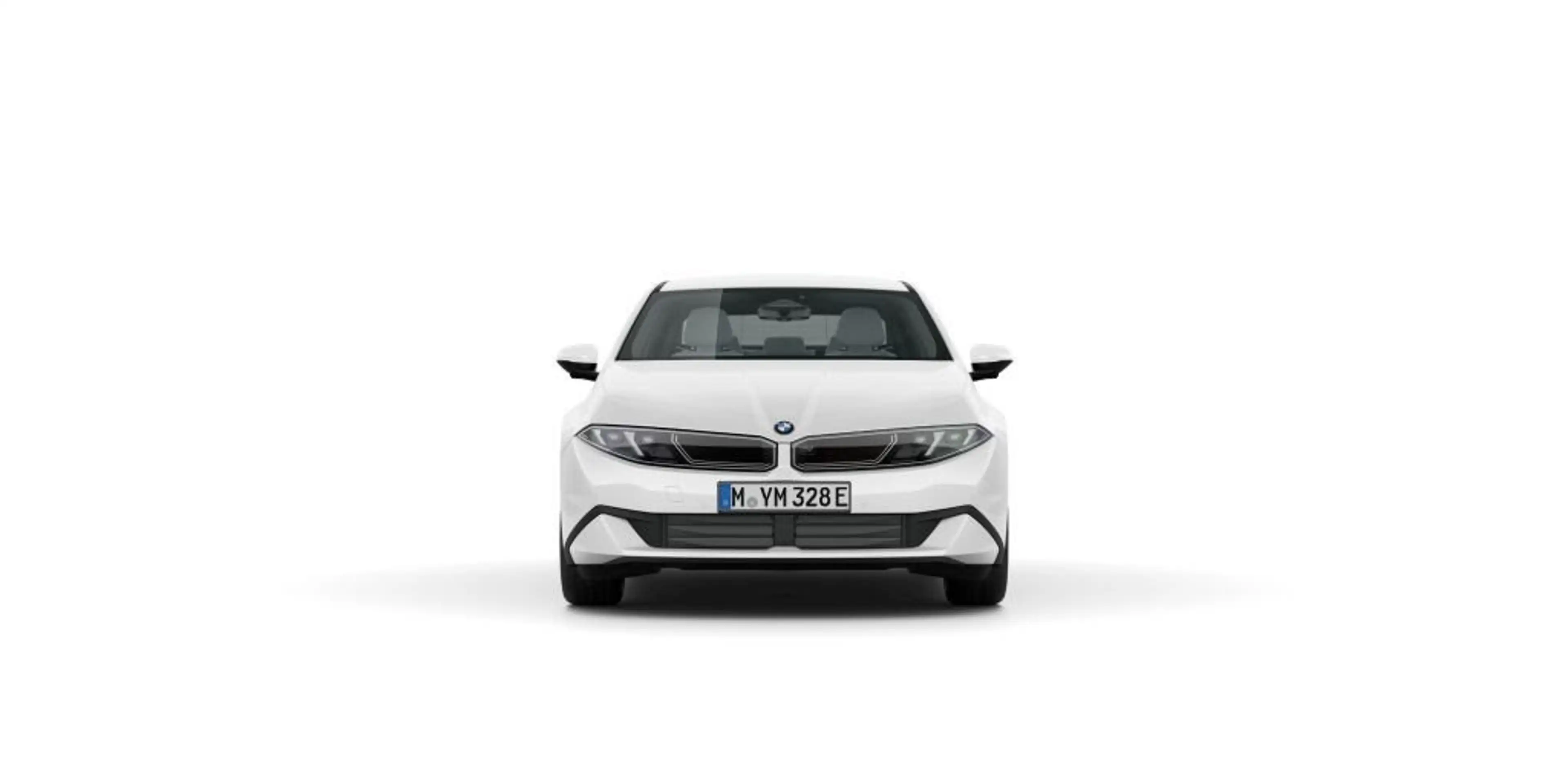 BMW i3 40 xDrive Der neue BMW i3 40 xDrive – Allrad | Pa — photo 10