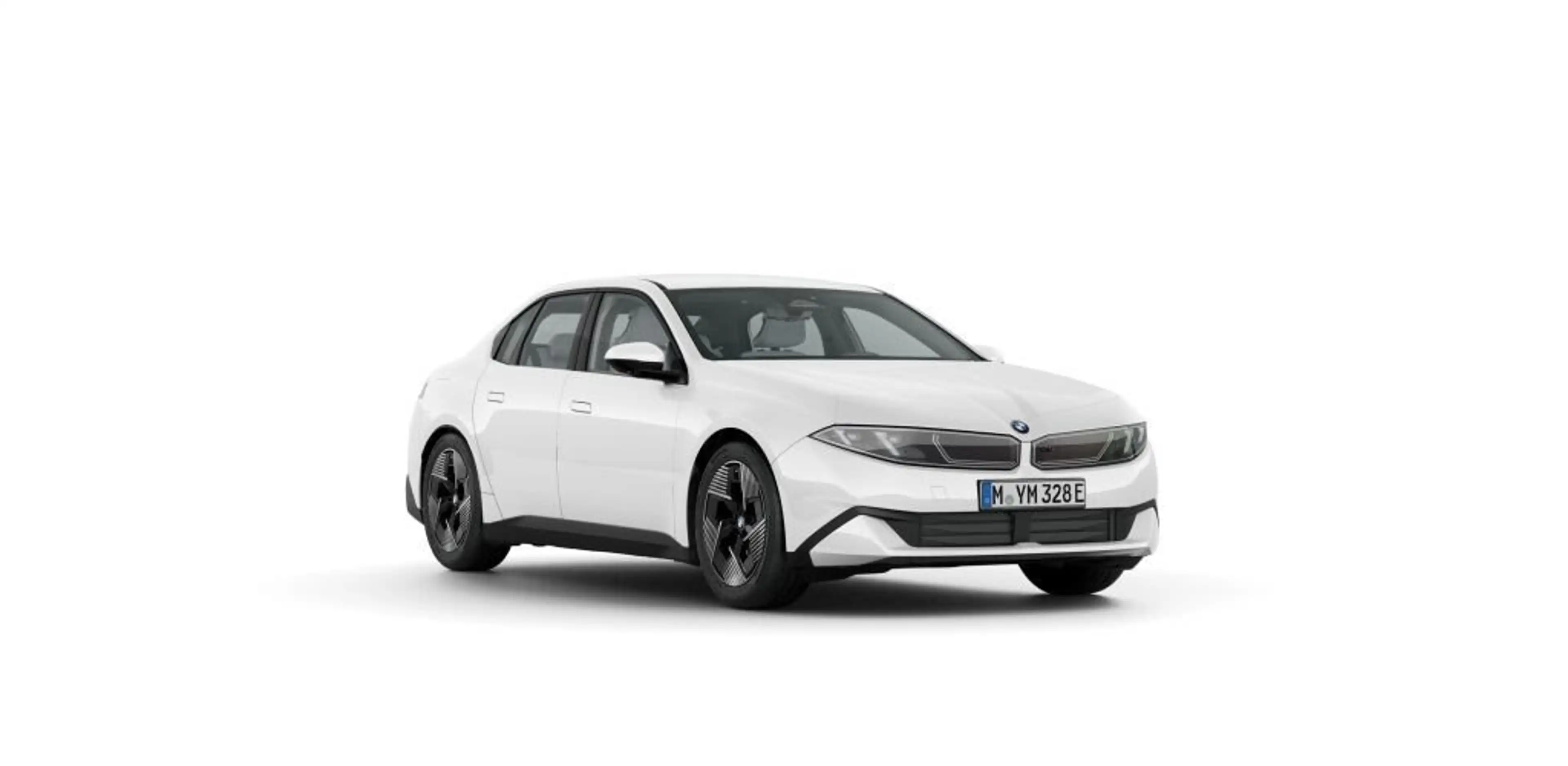 BMW i3 40 xDrive Der neue BMW i3 40 xDrive – Allrad | Pa — photo 2