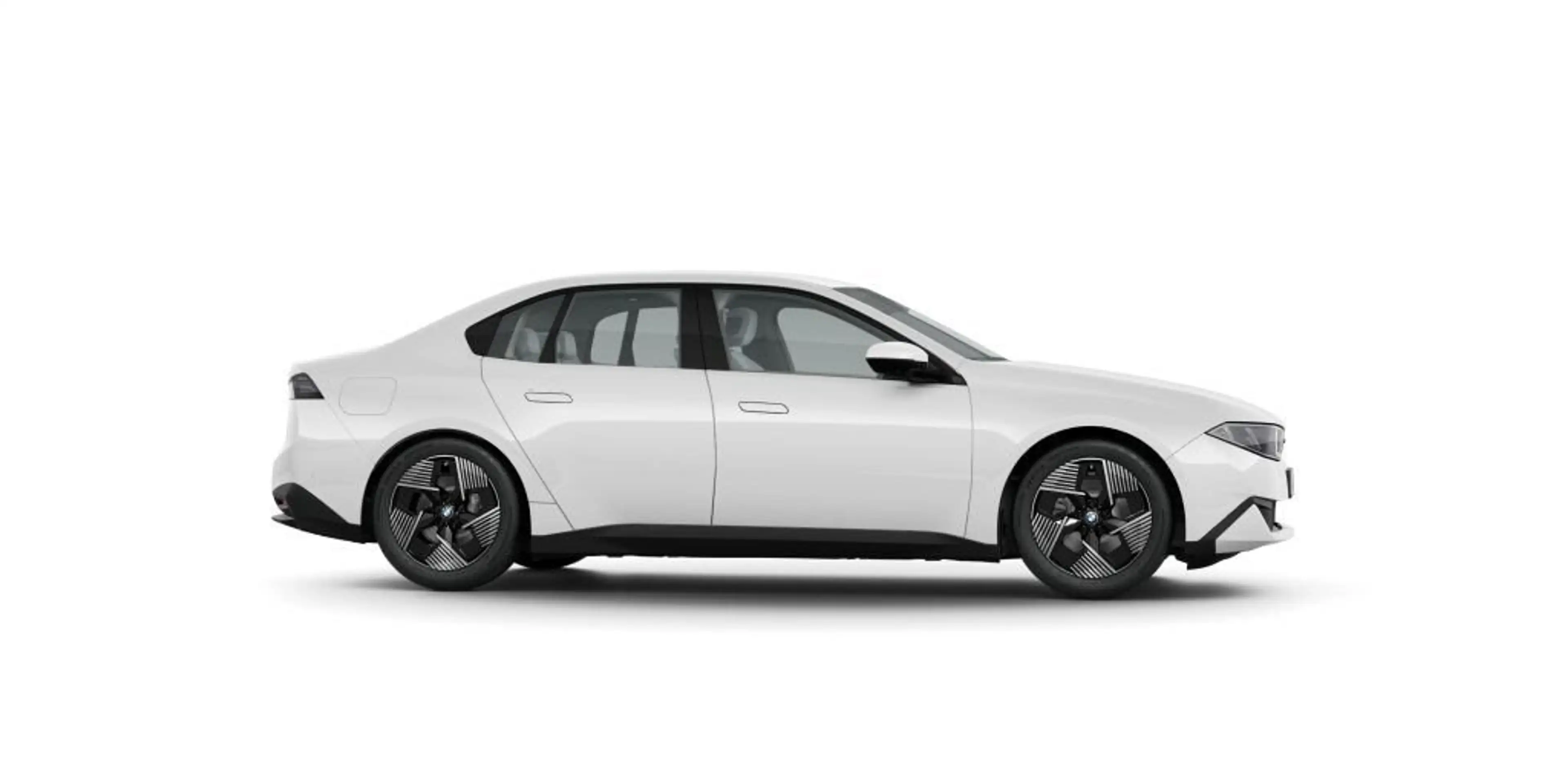 BMW i3 40 xDrive Der neue BMW i3 40 xDrive – Allrad | Pa — photo 8