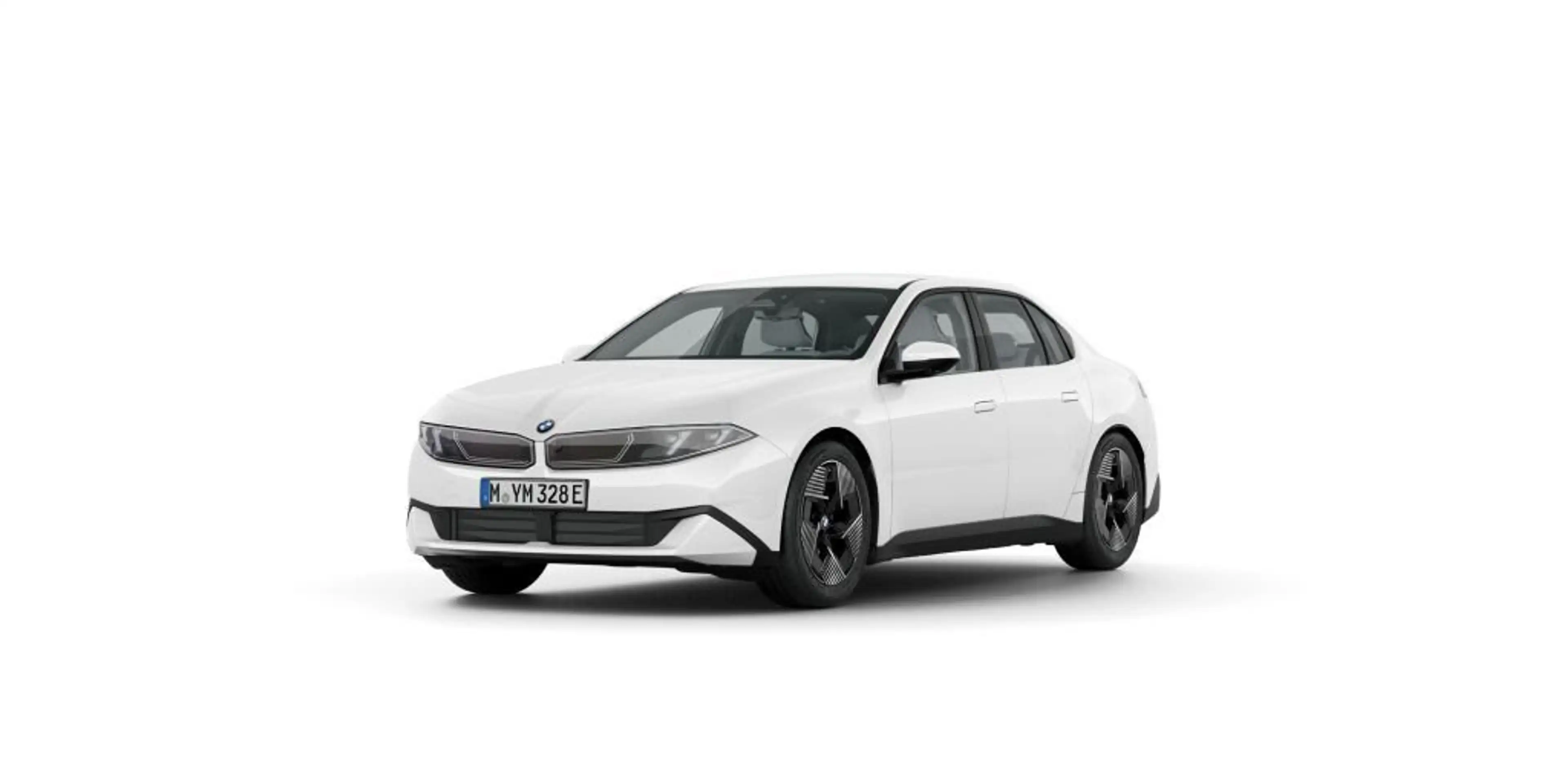 BMW i3 40 xDrive Der neue BMW i3 40 xDrive – Allrad | Pa — photo 3