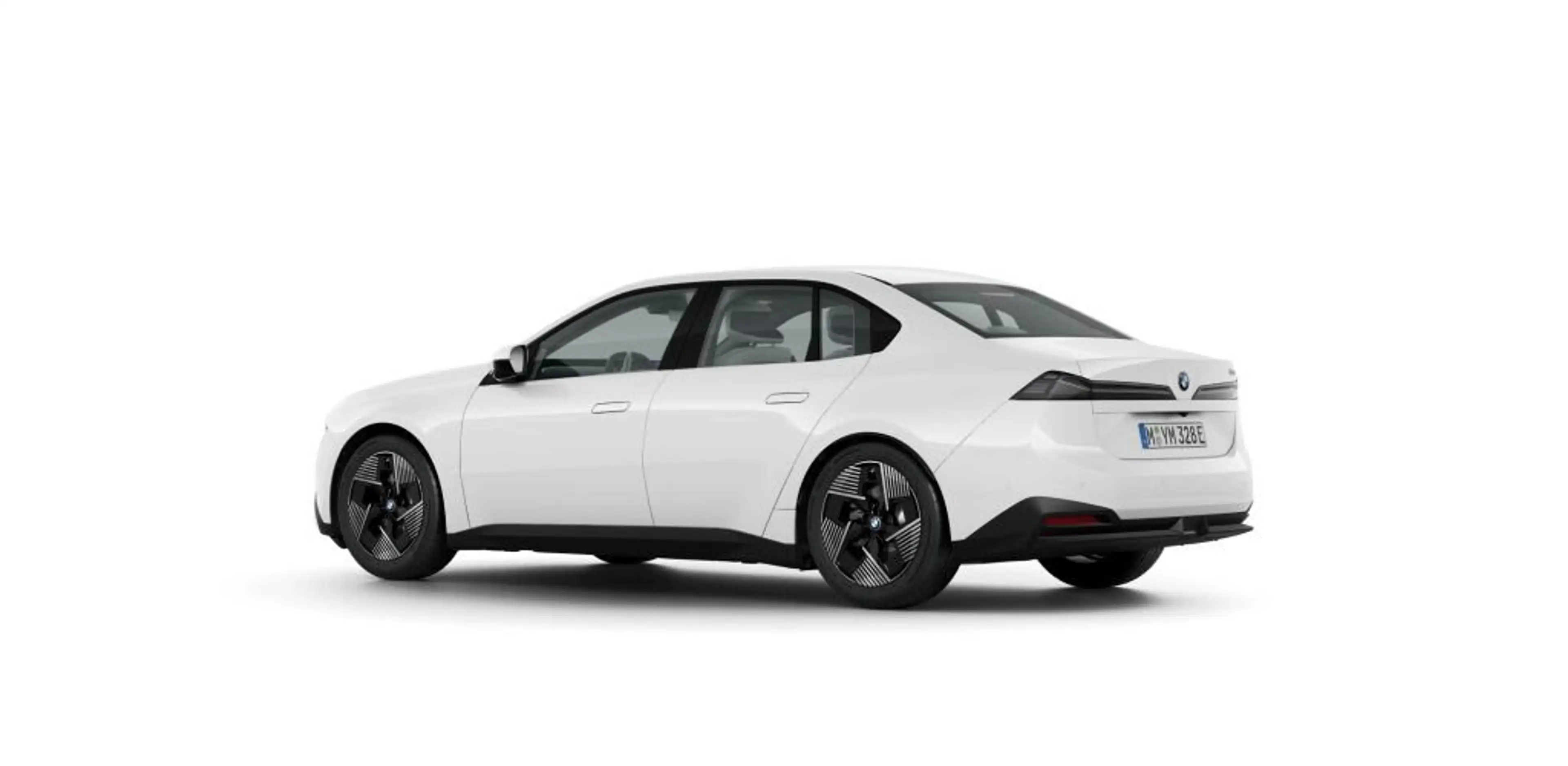 BMW i3 40 xDrive Der neue BMW i3 40 xDrive – Allrad | Pa — photo 5