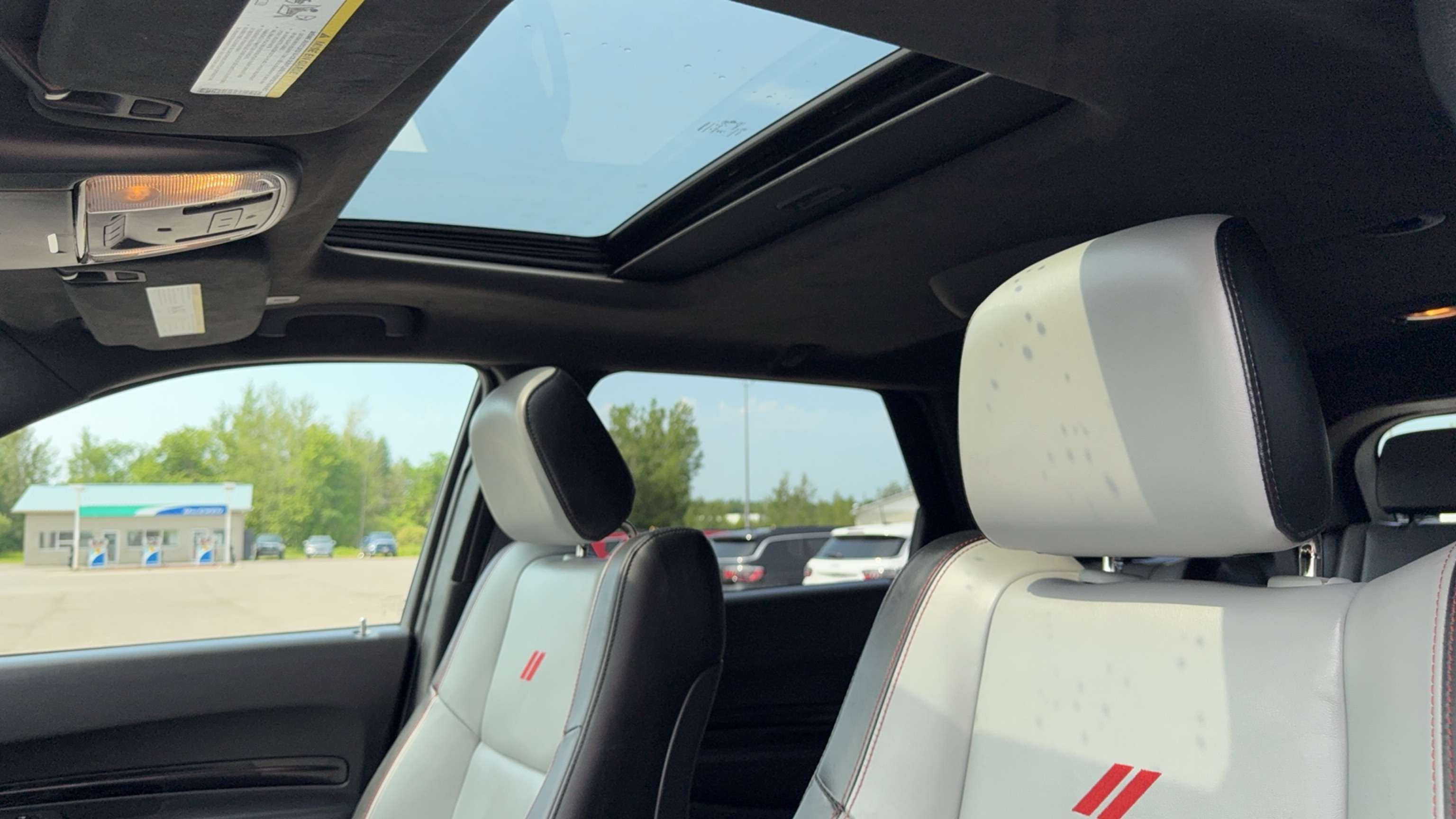 2023 Dodge Durango