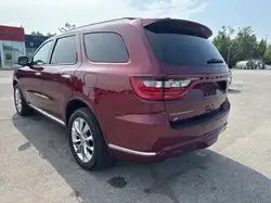 Dodge Durango 2023 — фото 17