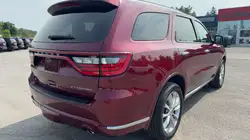 Dodge Durango 2023 — фото 20