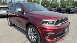 Dodge Durango 2023 — фото 15