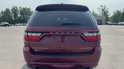 Dodge Durango 2023 — фото 18