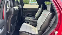 Dodge Durango 2023 — фото 11