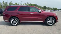 Dodge Durango 2023 — фото 16
