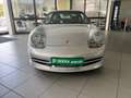 Porsche 996 Carrera Coupé  +STROSEK Umbau+ erst 75 Tkm Silber - thumbnail 6