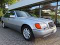 Mercedes-Benz S 600 SEL W140 *nur 108 TKM*2.Hand*Velours*Telefon* Argent - thumbnail 3