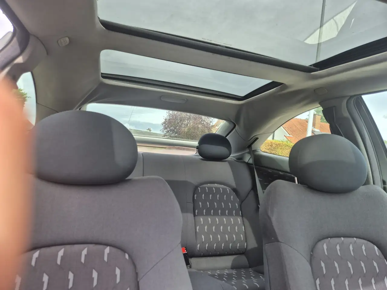 Mercedes-Benz C 200 Kompressor, foto 2