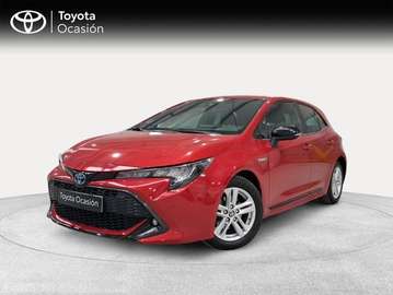 1.8 125H ACTIVE TECH E-CVT