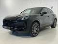 Porsche Cayenne E-Hybrid Platinum Edition Coupé Aut. Schwarz - thumbnail 4