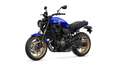 Yamaha XSR 700 ABS / (35 KW) Blu/Azzurro - thumbnail 4