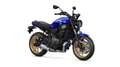 Yamaha XSR 700 ABS / (35 KW) Blu/Azzurro - thumbnail 3