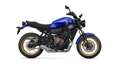 Yamaha XSR 700 ABS / (35 KW) Blu/Azzurro - thumbnail 1