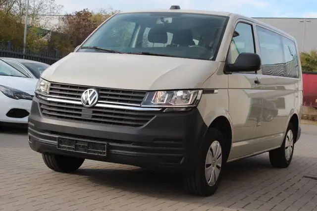 Volkswagen T6 Transporter Klima 1 Hand Standheizung