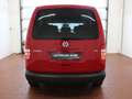 Volkswagen Caddy Klima Sitzheizung 2te Hand Piros - thumbnail 5
