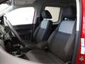 Volkswagen Caddy Klima Sitzheizung 2te Hand Rot - thumbnail 9