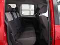 Volkswagen Caddy Klima Sitzheizung 2te Hand Czerwony - thumbnail 16
