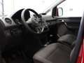 Volkswagen Caddy Klima Sitzheizung 2te Hand Piros - thumbnail 8